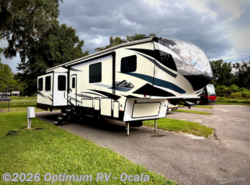 Used 2021 Heartland Milestone 377MB available in Ocala, Florida