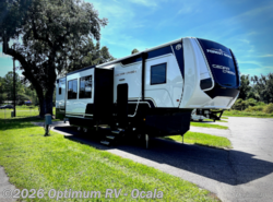New 2027 Forest River Cedar Creek 381MUD available in Ocala, Florida