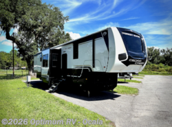 New 2027 Forest River Cedar Creek 398FL available in Ocala, Florida