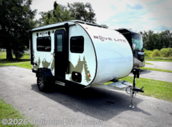 Used 2023 Travel Lite Rove Lite 14FLEV available in Ocala, Florida