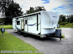 Used 2014 Forest River Work and Play Ultra Lite 275ULSBS available in Ocala, Florida