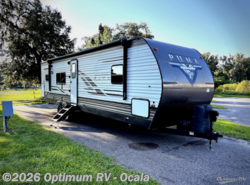 Used 2021 Palomino Puma 28RKQS available in Ocala, Florida