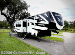 Used 2024 Jayco Seismic 395 available in Ocala, Florida