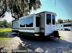 Used 2023 Forest River Cedar Creek Cottage 40CFK2 available in Ocala, Florida