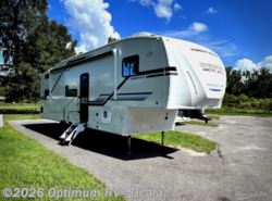 New 2026 Forest River Cherokee Arctic Wolf 285OPT available in Ocala, Florida