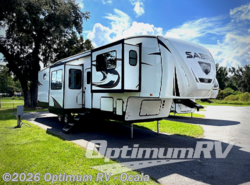 Used 2024 Forest River Sabre 37FLH available in Ocala, Florida