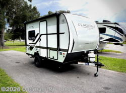 New 2027 Forest River Flagstaff E-Pro E131DLE available in Ocala, Florida