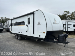 New 2025 Ember RV E-Series 25RUD available in Ocala, Florida