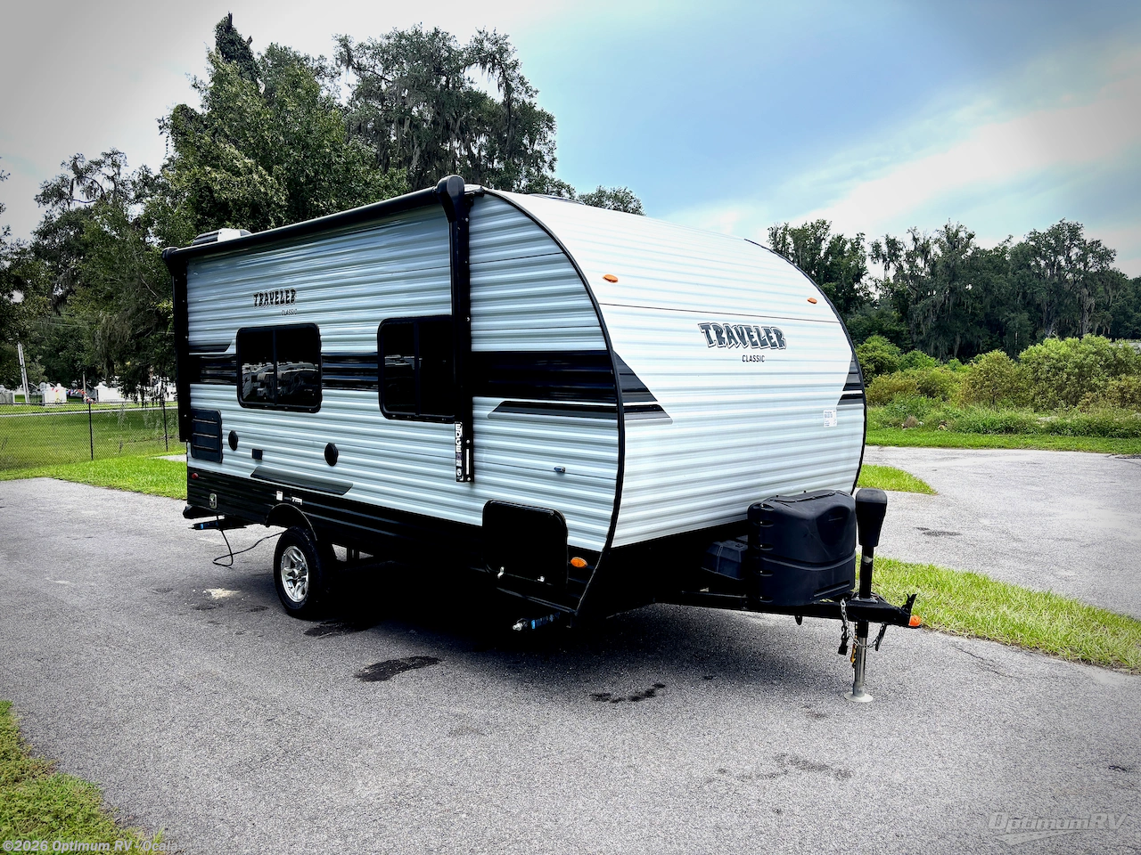 Used 2021 Sunset Park RV  Sun-Lite 18RD available in Ocala, Florida