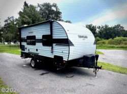 Used 2021 Sunset Park RV Sun-Lite 18RD available in Ocala, Florida