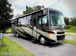 Used 2013 Tiffin Allegro 36 LA available in Ocala, Florida