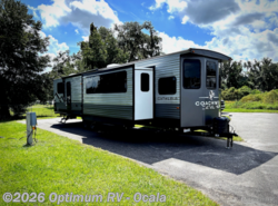 New 2027 Coachmen Catalina Destination Series 39MKTS available in Ocala, Florida