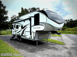 Used 2021 Keystone Cougar Half-Ton 24RDS available in Ocala, Florida