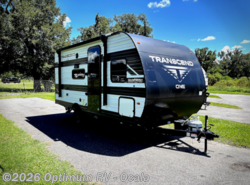 Used 2025 Grand Design Transcend One 151BH available in Ocala, Florida