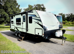 Used 2021 Keystone Passport 219BH SL Series available in Ocala, Florida