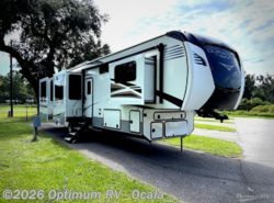 Used 2023 K-Z Durango Gold G391RKF available in Ocala, Florida