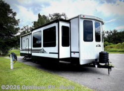 Used 2024 Forest River Cedar Creek Cottage 40CFK2 available in Ocala, Florida