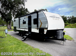 Used 2025 Palomino Puma Camping Edition 305BHCE available in Ocala, Florida