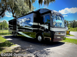 Used 2015 American Coach American Eagle 45B available in Ocala, Florida