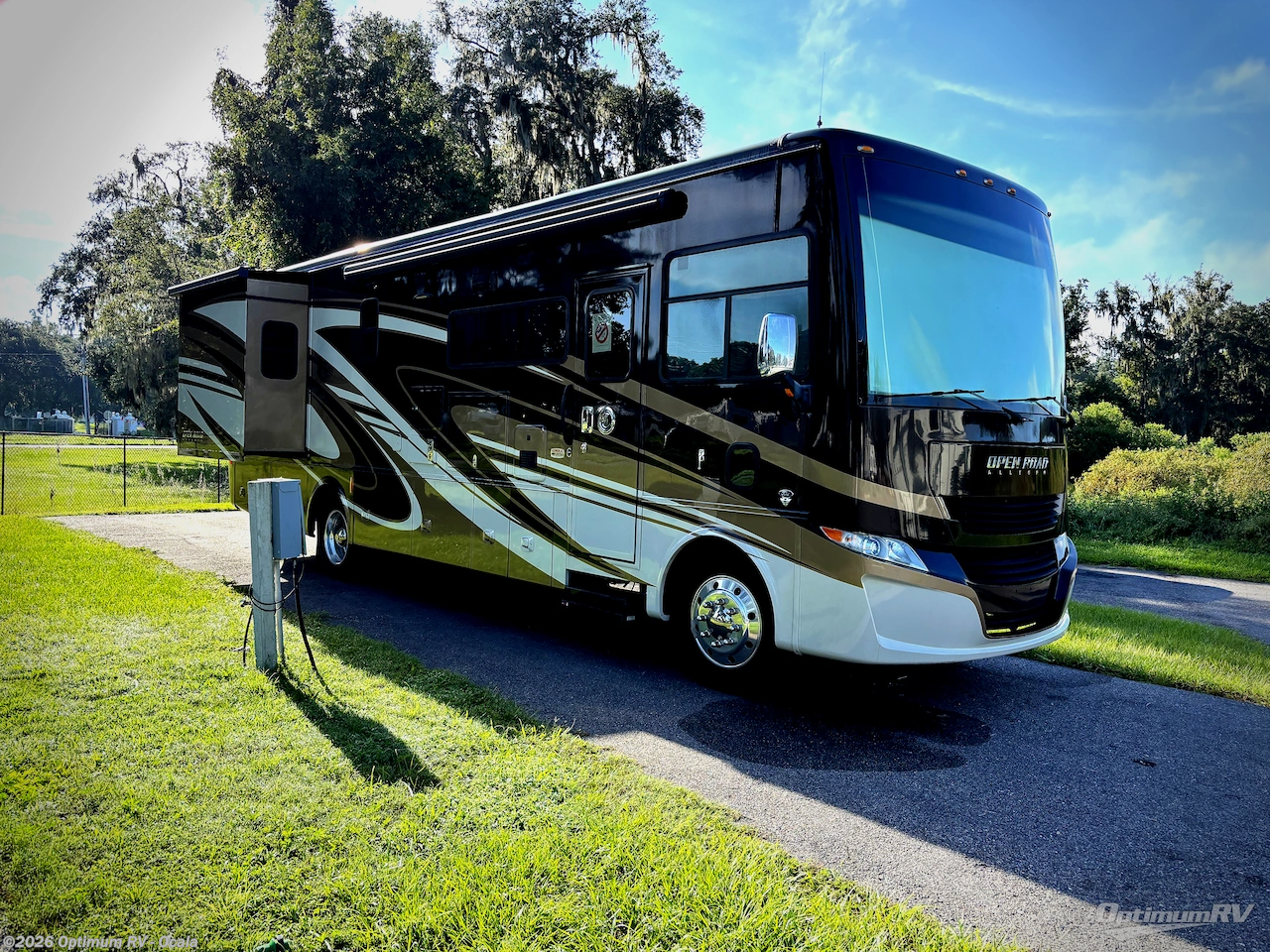 Used 2021 Tiffin Open Road Allegro 32 SA available in Ocala, Florida