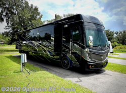 Used 2019 Fleetwood Discovery LXE 40G available in Ocala, Florida