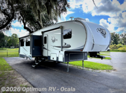 Used 2019 Open Range Light 29IRLS available in Ocala, Florida