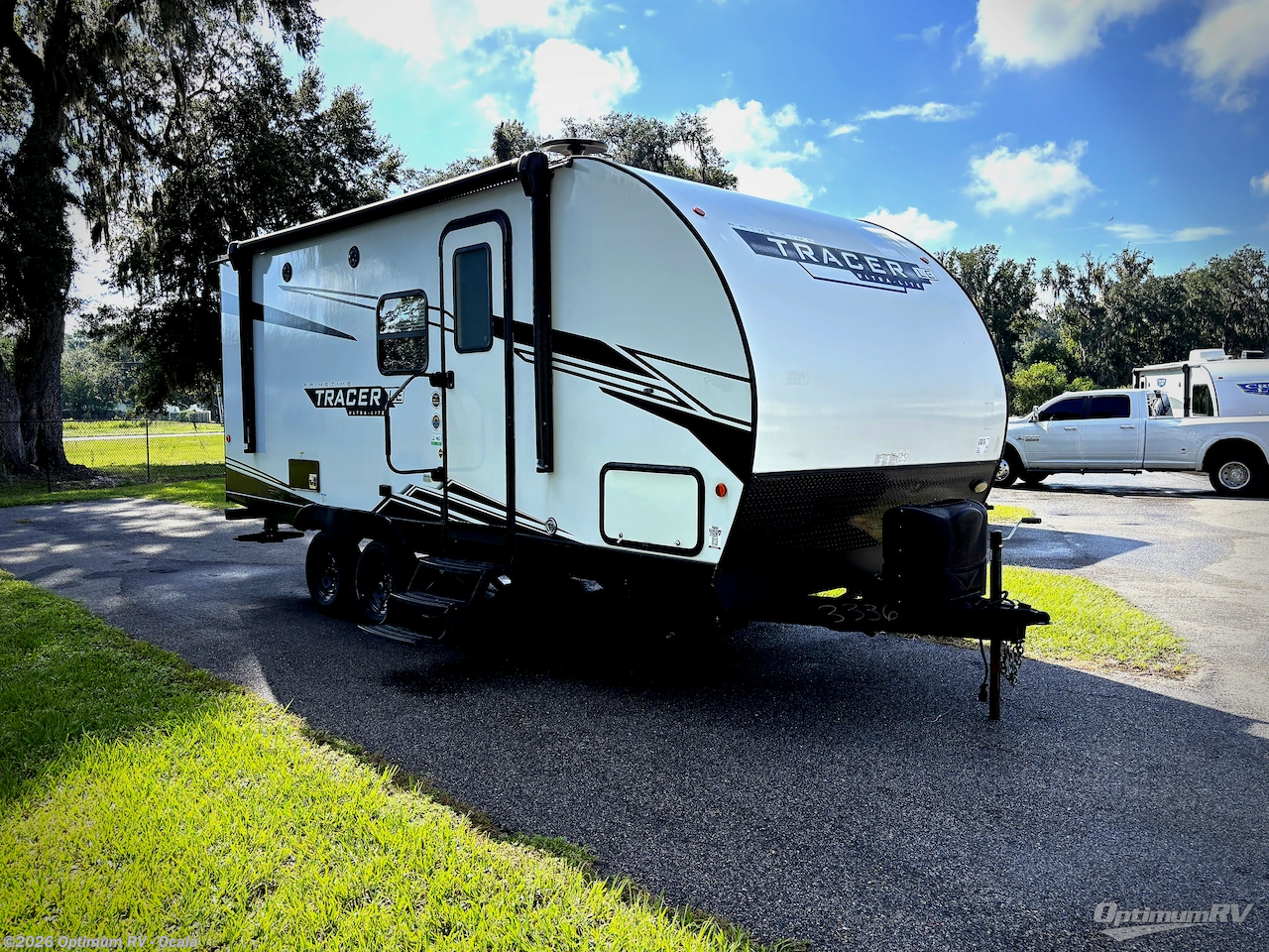 Used 2022 Prime Time Tracer 190RBSLE available in Ocala, Florida