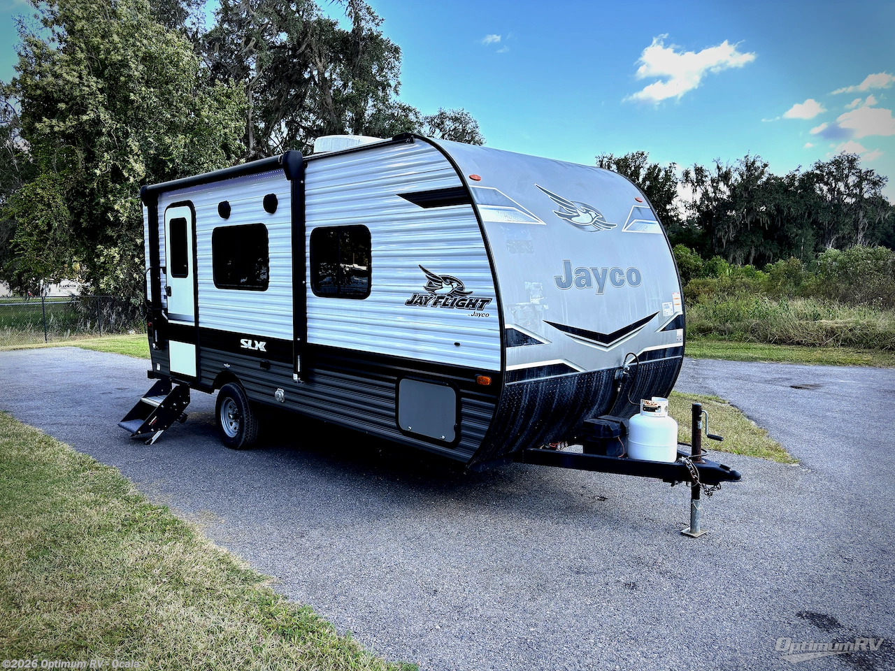 Used 2023 Jayco Jay Flight SLX 195RB available in Ocala, Florida