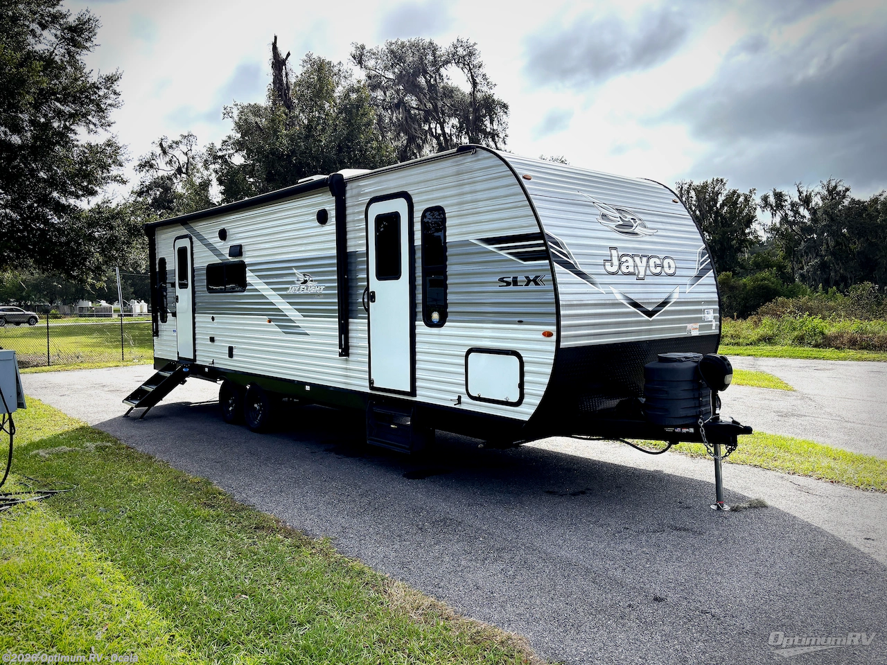 Used 2026 Jayco Jay Flight SLX 262RLS available in Ocala, Florida