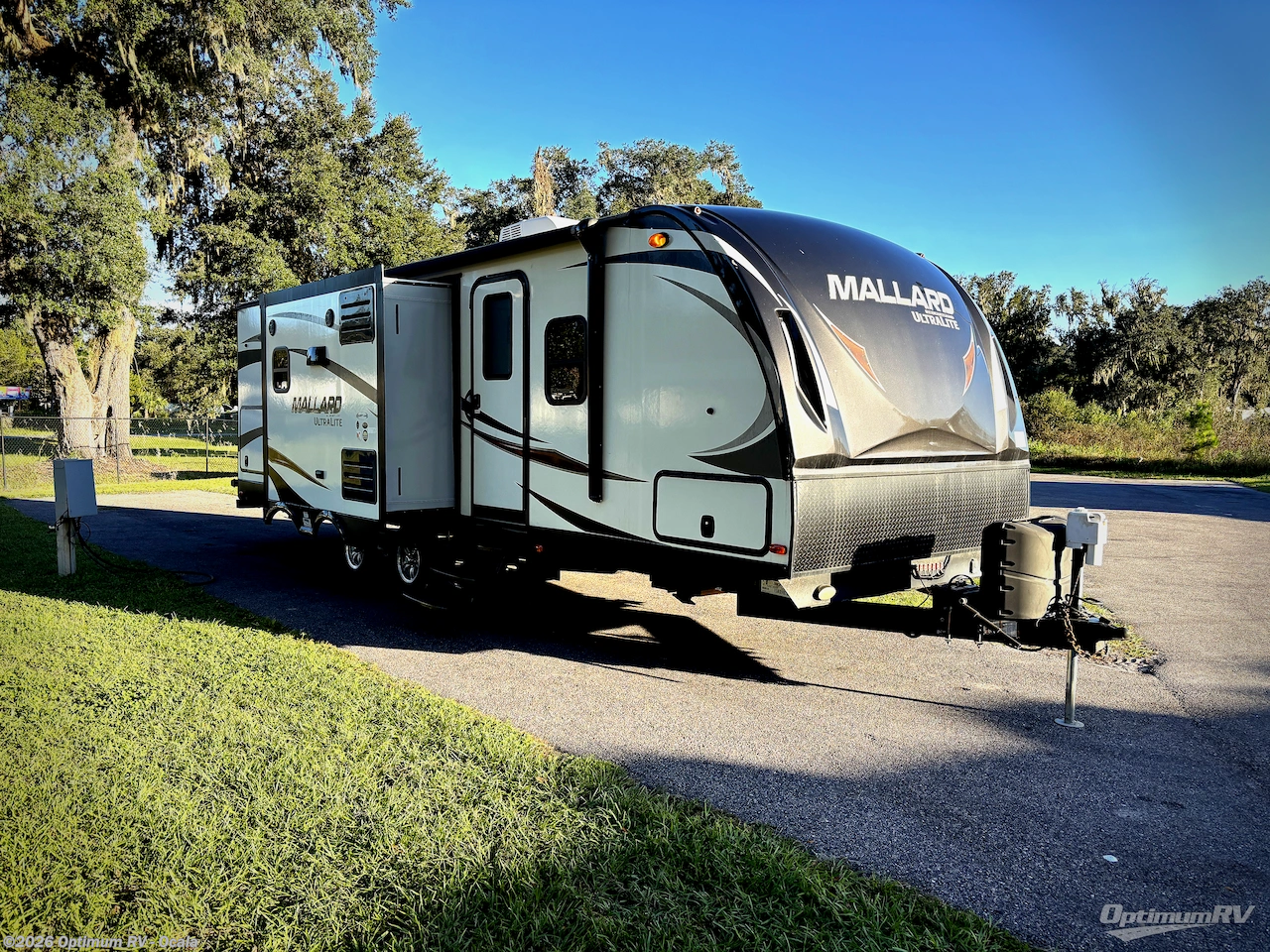 Used 2017 Heartland Mallard 28 available in Ocala, Florida