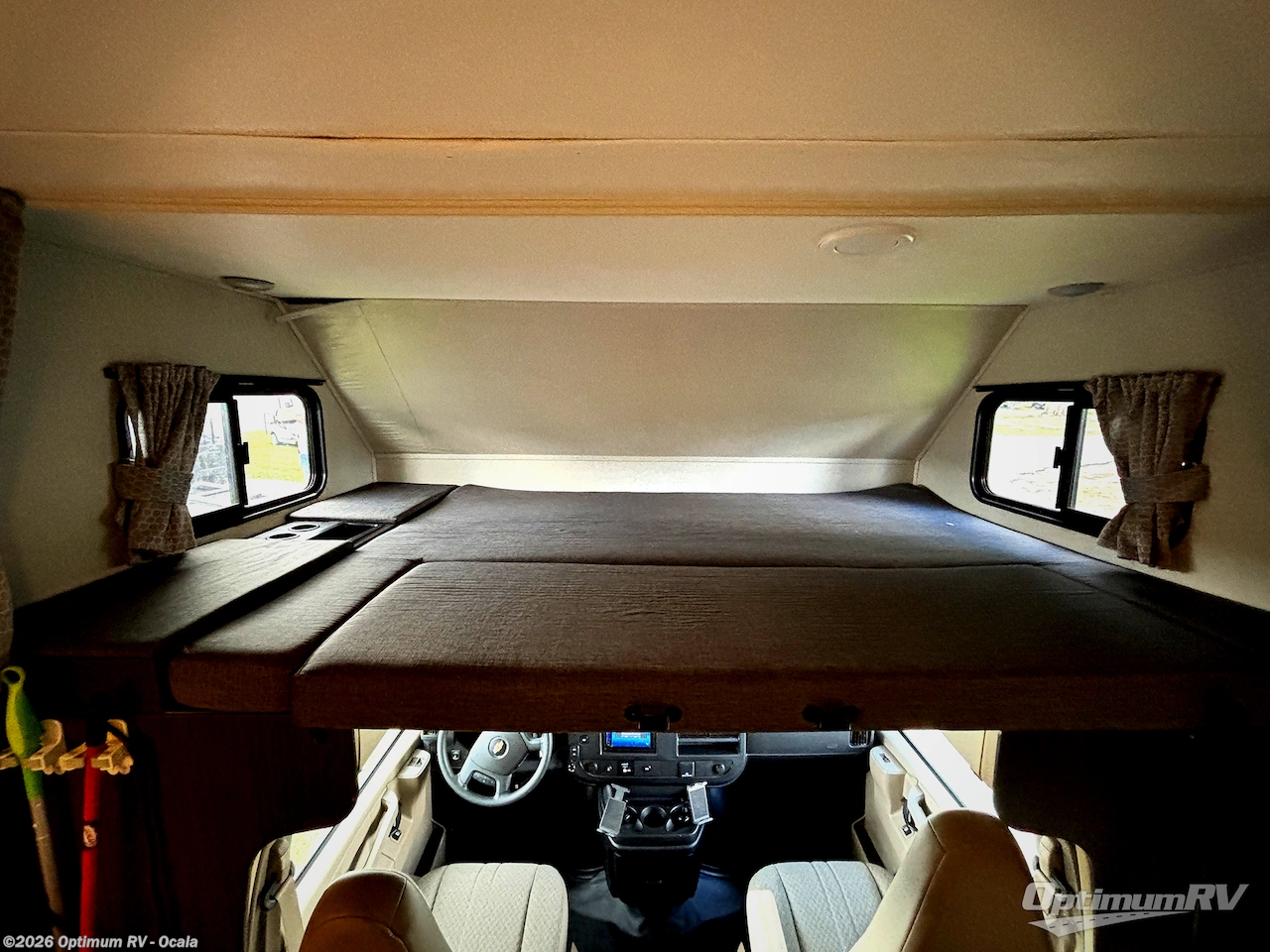 Used 2020  Forest River Sunseeker LE 2550DSLE Chevy by Forest River from Optimum RV - Ocala in Ocala, FL
