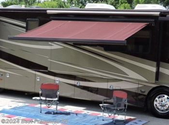 Used 2007 Monaco RV Dynasty QUEEN available in Houston, Texas