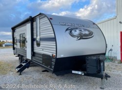  Used 2020 Forest River Cherokee Grey Wolf 22MKSE available in Palmyra, Missouri