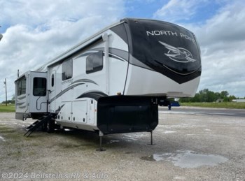 New 2022 Jayco North Point 377RLBH available in Palmyra, Missouri
