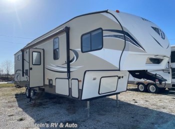 Used 2016 Keystone Hideout 295BHS available in Palmyra, Missouri