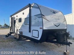 New 2025 Jayco Jay Flight 240RBS available in Palmyra, Missouri