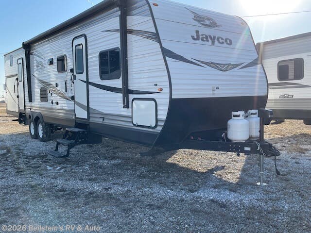 Used 2019 Jayco Jay Flight 324BDS available in Palmyra, Missouri