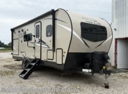 Used 2021 Forest River Flagstaff Micro Lite 25BDS available in Palmyra, Missouri