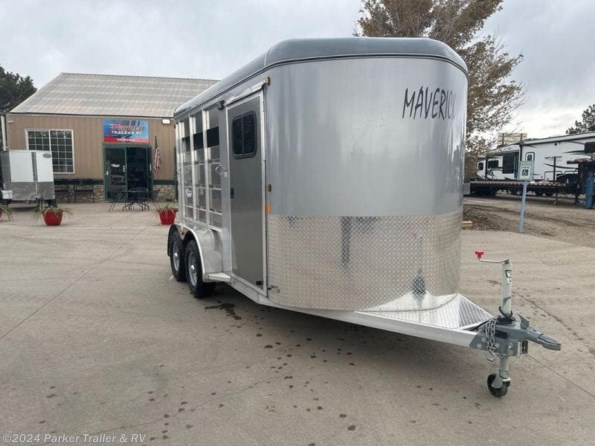 2023 C&B MAVLITE 2HS-7K available in Parker, CO