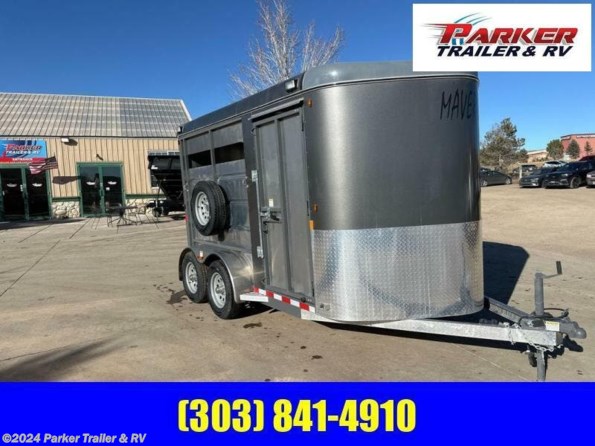 2024 C&B MAV13-2HS available in Parker, CO