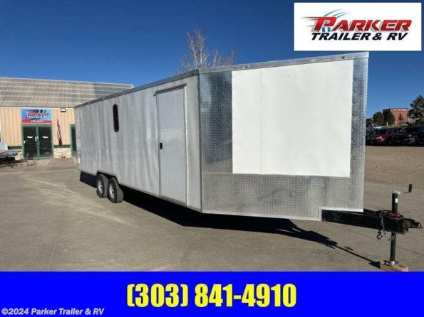 2022 Empire Cargo ENCLOSED available in Parker, CO