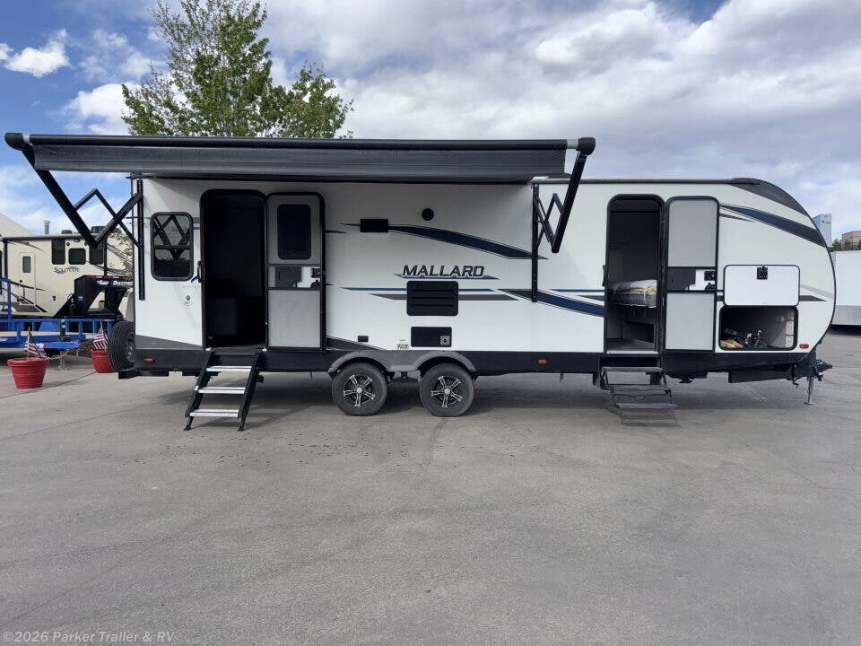 Used 2021  Heartland  M27 6900 by Heartland from Parker Trailer & RV in Parker, CO