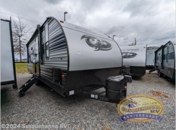 New 2022 Forest River Cherokee 234DC available in Selinsgrove, Pennsylvania