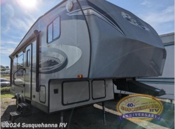 Used 2012 Jayco Eagle Super Lite HT 23.5RBS available in Selinsgrove, Pennsylvania