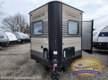Used 2016 Forest River Cherokee 274VFK available in Selinsgrove, Pennsylvania