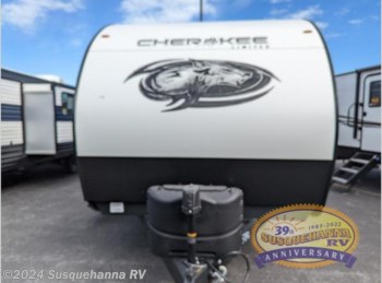 New 2023 Forest River Cherokee 263GDK available in Selinsgrove, Pennsylvania