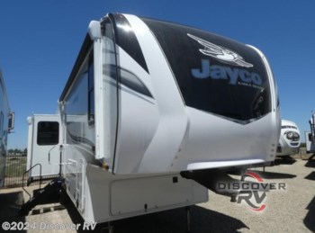 Used 2021 Jayco Eagle 321RSTS available in Lodi, California