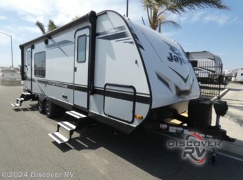 Used 2021 Jayco Jay Feather 22RK available in Lodi, California