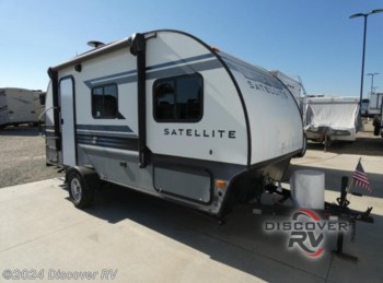 Used 2019 Starcraft Satellite 17RB available in Lodi, California
