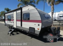 Used 2018 Forest River Cherokee Grey Wolf 23QB available in Lodi, California